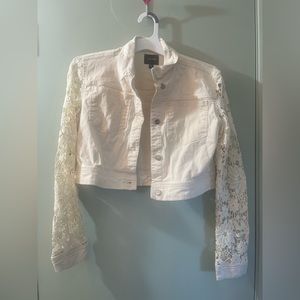 Joes The Lacy Jacket - Big Kids